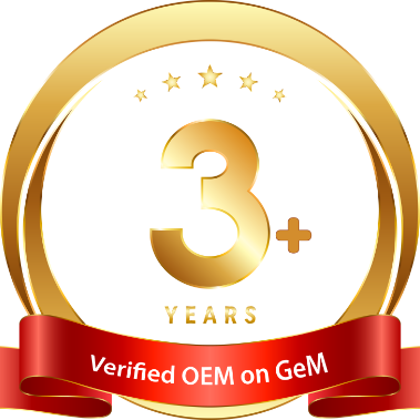 GeM Process Image